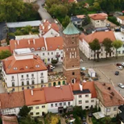 Polska z g&oacute;ry - galeria zdjęć - filmweb