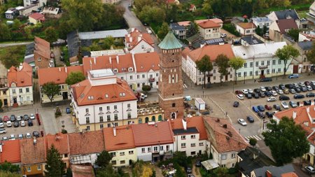 Sezon 5 Odcinek 2 Dolina Dolnej Narwi