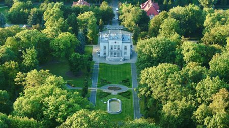 Sezon 5 Odcinek 3 Od małego Krakowa