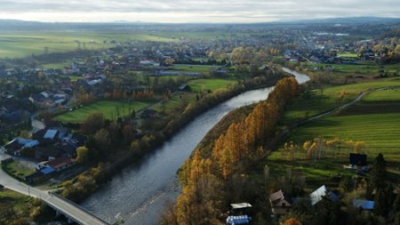 Sezon 5 Odcinek 4 Od Sądecczyzny do Babiej G&oacute;ry