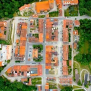 Polska z g&oacute;ry - galeria zdjęć - filmweb