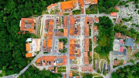 Sezon 5 Odcinek 5 Na południe od Łodzi