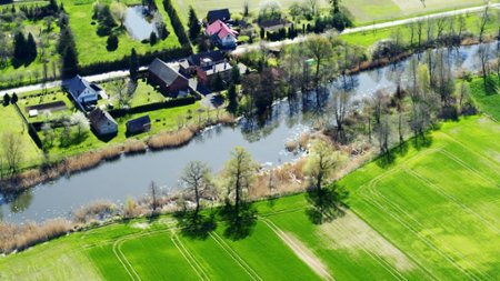 Sezon 5 Odcinek 9 Rudawski Park Krajobrazowy