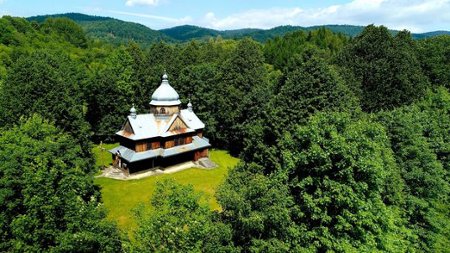 Sezon 5 Odcinek 12 Bory Tucholskie