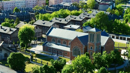 Sezon 6 Odcinek 6 Zagłębie Dąbrowskie
