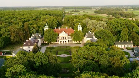 Sezon 6 Odcinek 7 Polesie Lubelskie