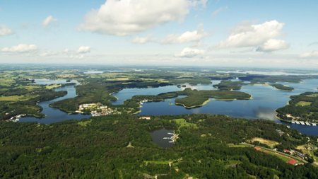 Sezon 6 Odcinek 9 Od Bań do Pisza