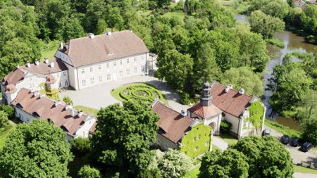 Sezon 6 Odcinek 10 Wzdłuż p&oacute;łnocnych granic