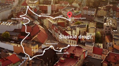 Sezon 7 Odcinek 2 Śląskie drogi