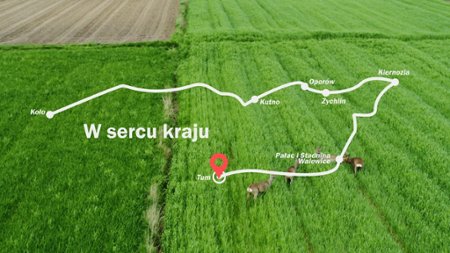 Sezon 7 Odcinek 3 W sercu kraju