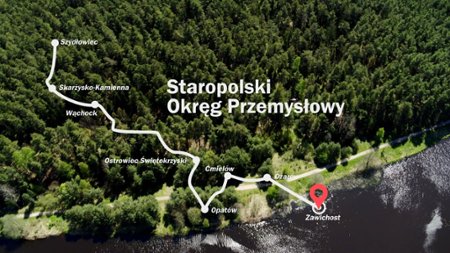 Sezon 7 Odcinek 5 Staropolski Okręg Przemysłowy