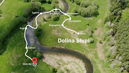 Sezon 7 Odcinek 7 Dolina Słupi