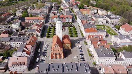 Sezon 8 Odcinek 2 Na styku region&oacute;w