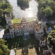 Polska z g&oacute;ry - galeria zdjęć - filmweb