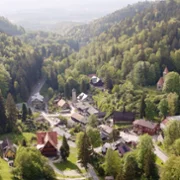 Polska z g&oacute;ry - galeria zdjęć - filmweb