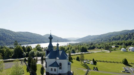 Sezon 8 Odcinek 5 Łemkowszczyzna