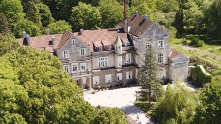 Sezon 8 Odcinek 6 Grody Czerwieńskie