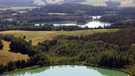 Sezon 8 Odcinek 10 Mazury Garbate