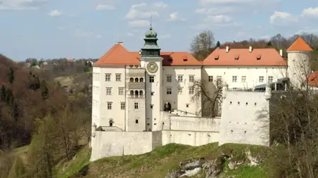 Polska z g&oacute;ry - galeria zdjęć - filmweb