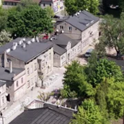 Polska z g&oacute;ry - galeria zdjęć - filmweb