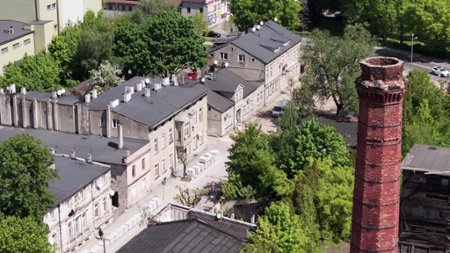 Sezon 9 Odcinek 3 Wojew&oacute;dztwo ł&oacute;dzkie