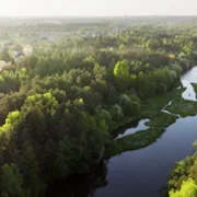Polska z g&oacute;ry - galeria zdjęć - filmweb