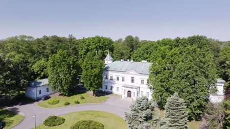 Sezon 9 Odcinek 5 Obrazy Mazowsza