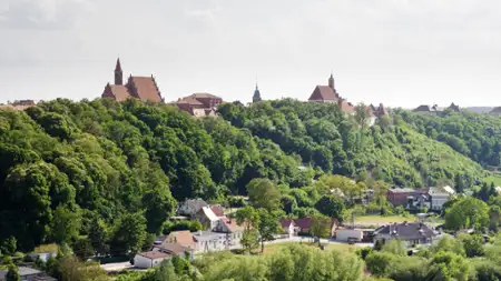 Polska z g&oacute;ry - galeria zdjęć - filmweb