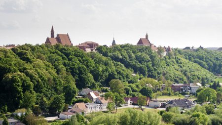 Sezon 9 Odcinek 6 Pojezierze Chełmińskie