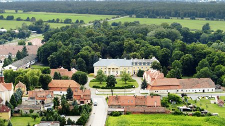 Sezon 9 Odcinek 7 Wielkopolskie klimaty