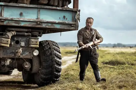 Sisu: Droga do zemsty - galeria zdjęć - filmweb