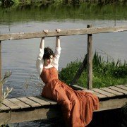 Becoming Jane - galeria zdjęć - filmweb
