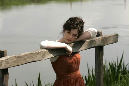 Recenzja Zakochana Jane