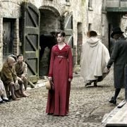 Zakochana Jane - galeria zdjęć - filmweb