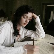 Zakochana Jane - galeria zdjęć - filmweb
