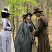 Becoming Jane - galeria zdjęć - filmweb