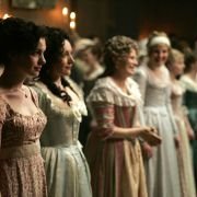 Becoming Jane - galeria zdjęć - filmweb