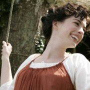 Becoming Jane - galeria zdjęć - filmweb