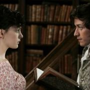 Becoming Jane - galeria zdjęć - filmweb