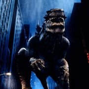 Godzilla - galeria zdjęć - filmweb