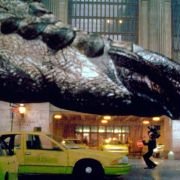 Godzilla - galeria zdjęć - filmweb