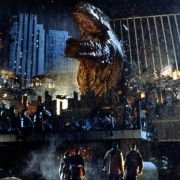 Godzilla - galeria zdjęć - filmweb
