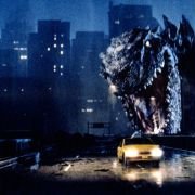 Godzilla - galeria zdjęć - filmweb