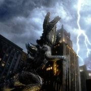 Godzilla - galeria zdjęć - filmweb