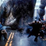 Godzilla - galeria zdjęć - filmweb