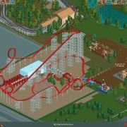 RollerCoaster Tycoon 2 - galeria zdjęć - filmweb