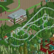 RollerCoaster Tycoon 2 - galeria zdjęć - filmweb