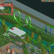 RollerCoaster Tycoon 2 - galeria zdjęć - filmweb