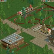 RollerCoaster Tycoon 2 - galeria zdjęć - filmweb