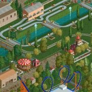 RollerCoaster Tycoon 2 - galeria zdjęć - filmweb